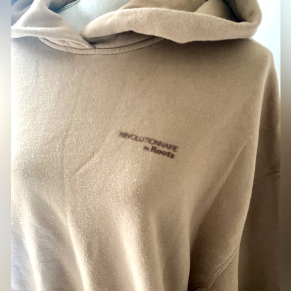 Revolutionnaire by Roots hoody - Picture 6 of 8